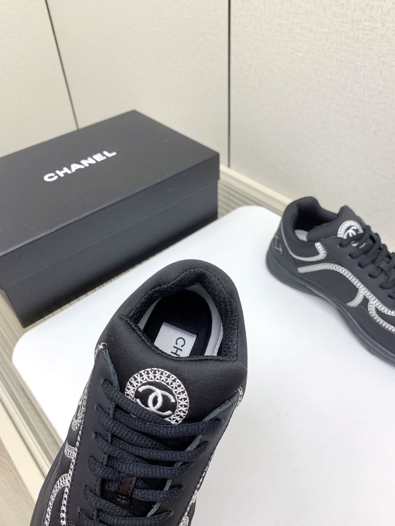 Chanel Casual Shoes